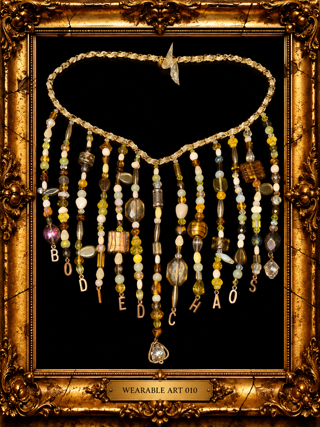 Wearable Art 010