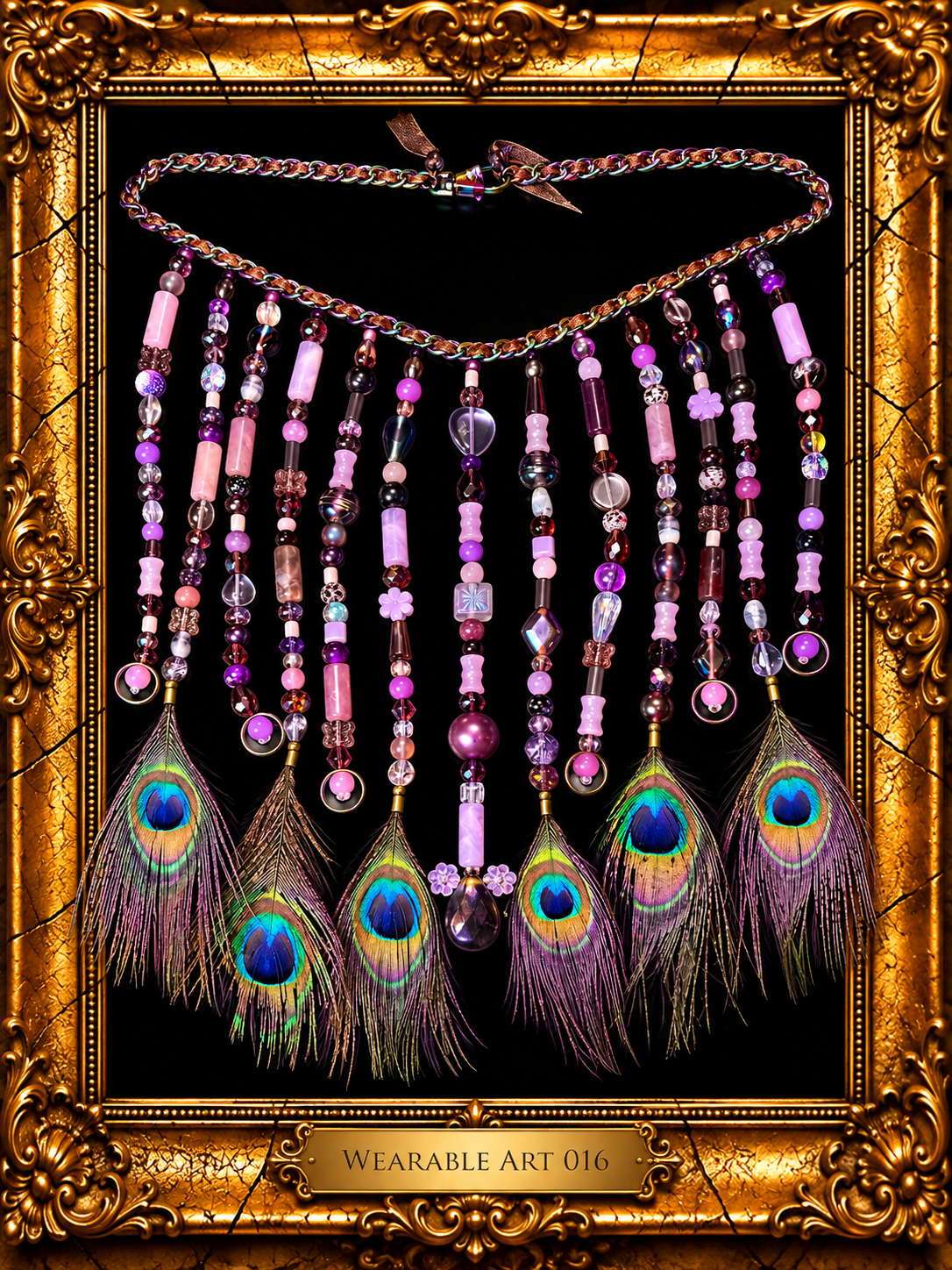 Wearable Art 016