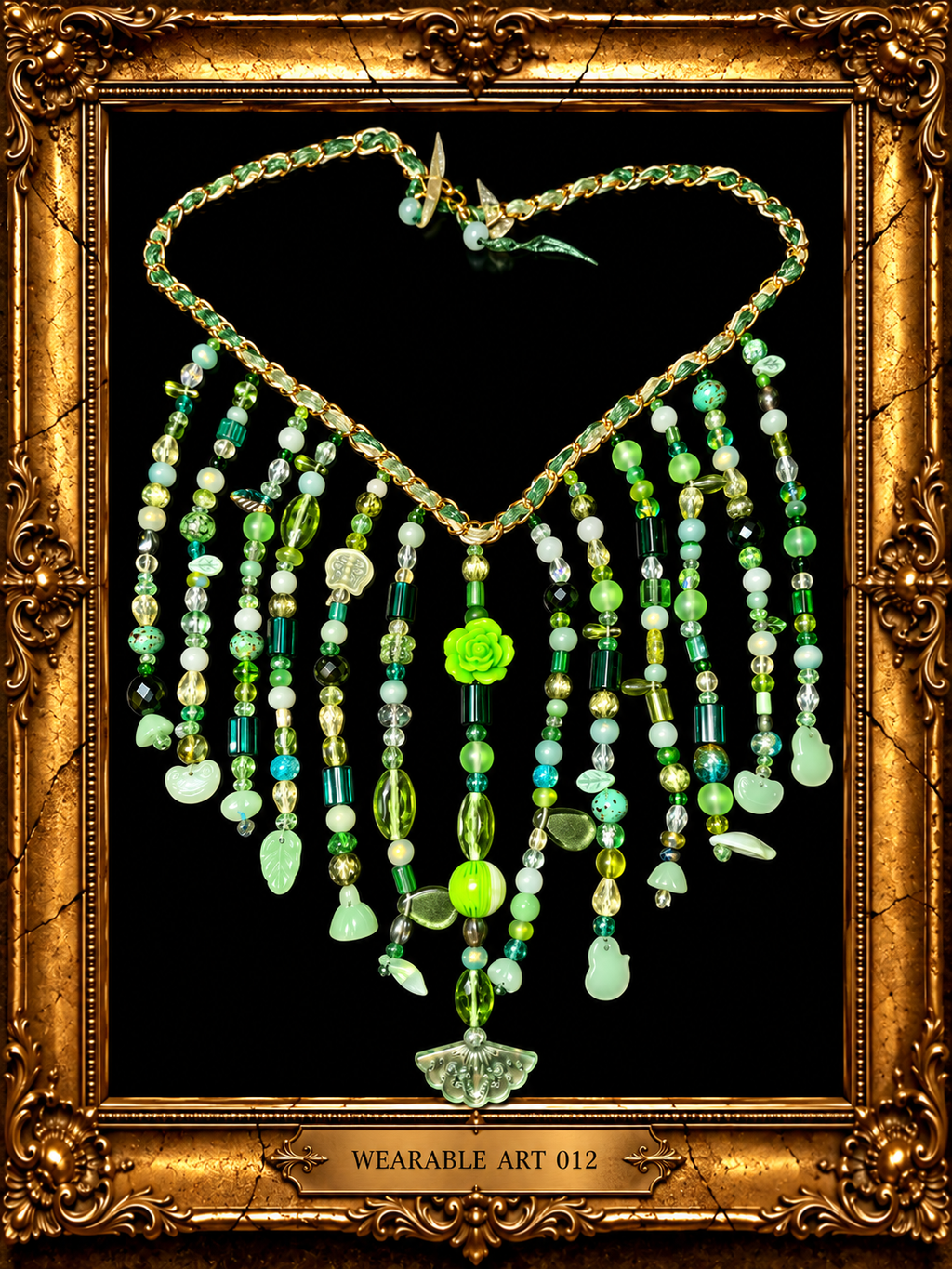Wearable Art 012