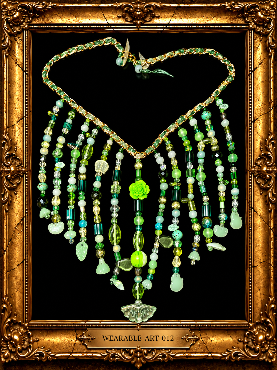 Wearable Art 012