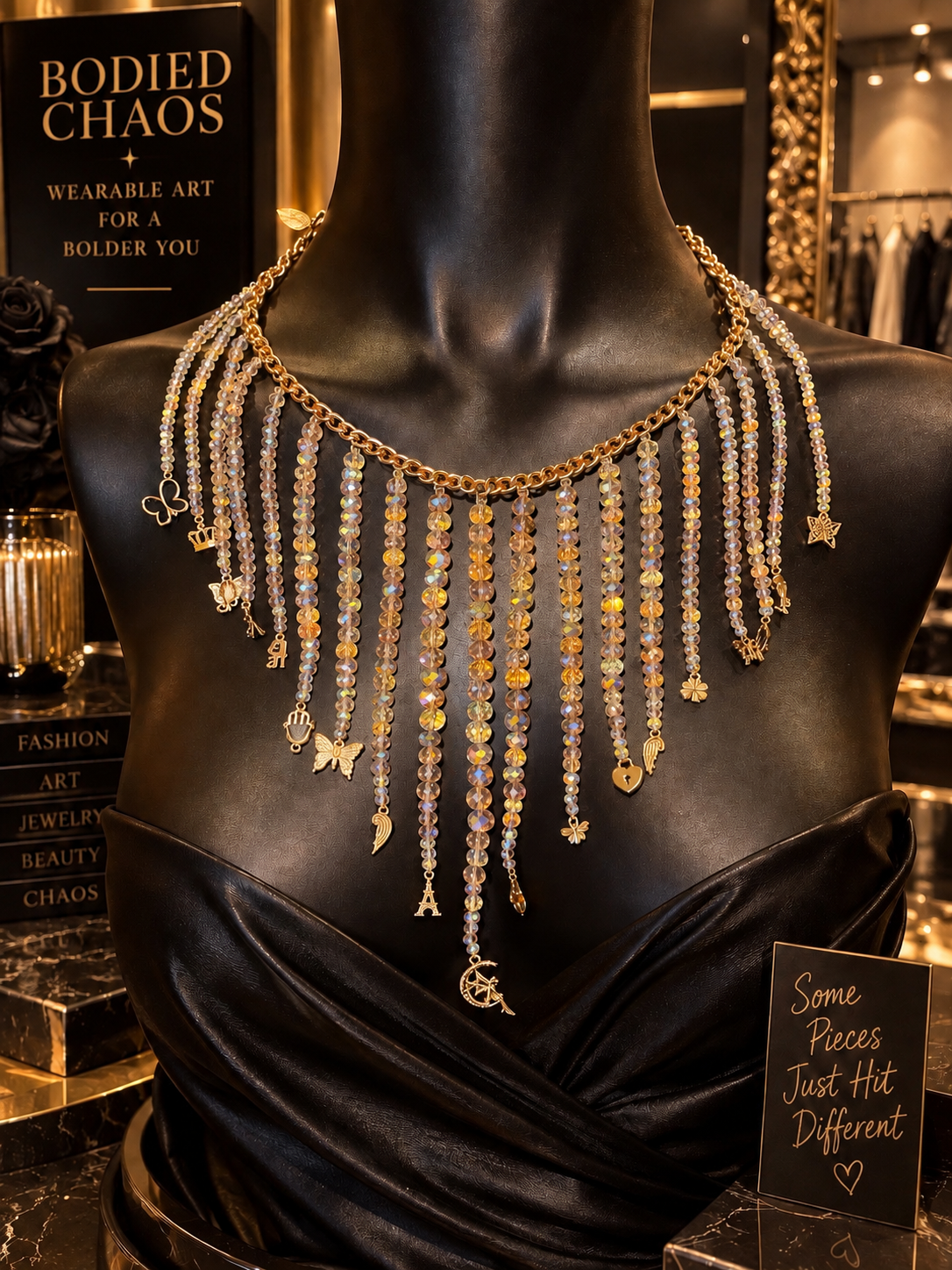 WEARABLE ART 001
