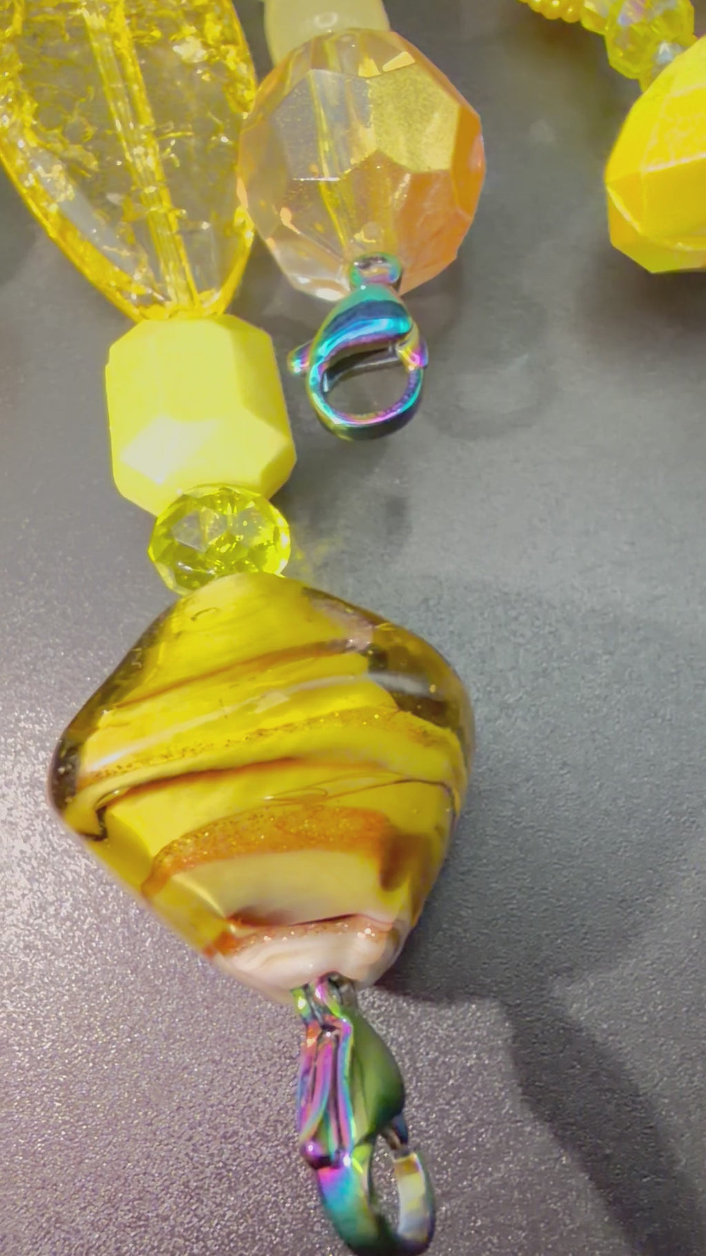 Wearable Art 009