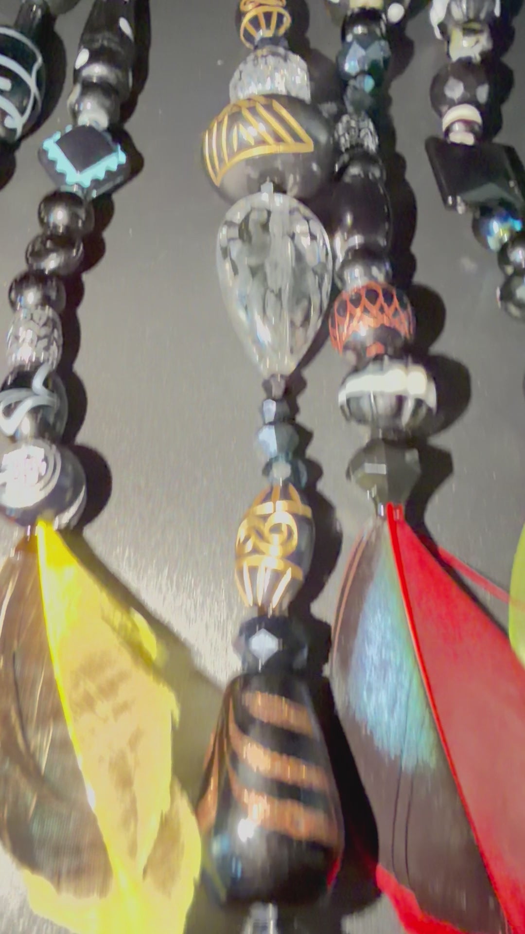 Wearable Art 021